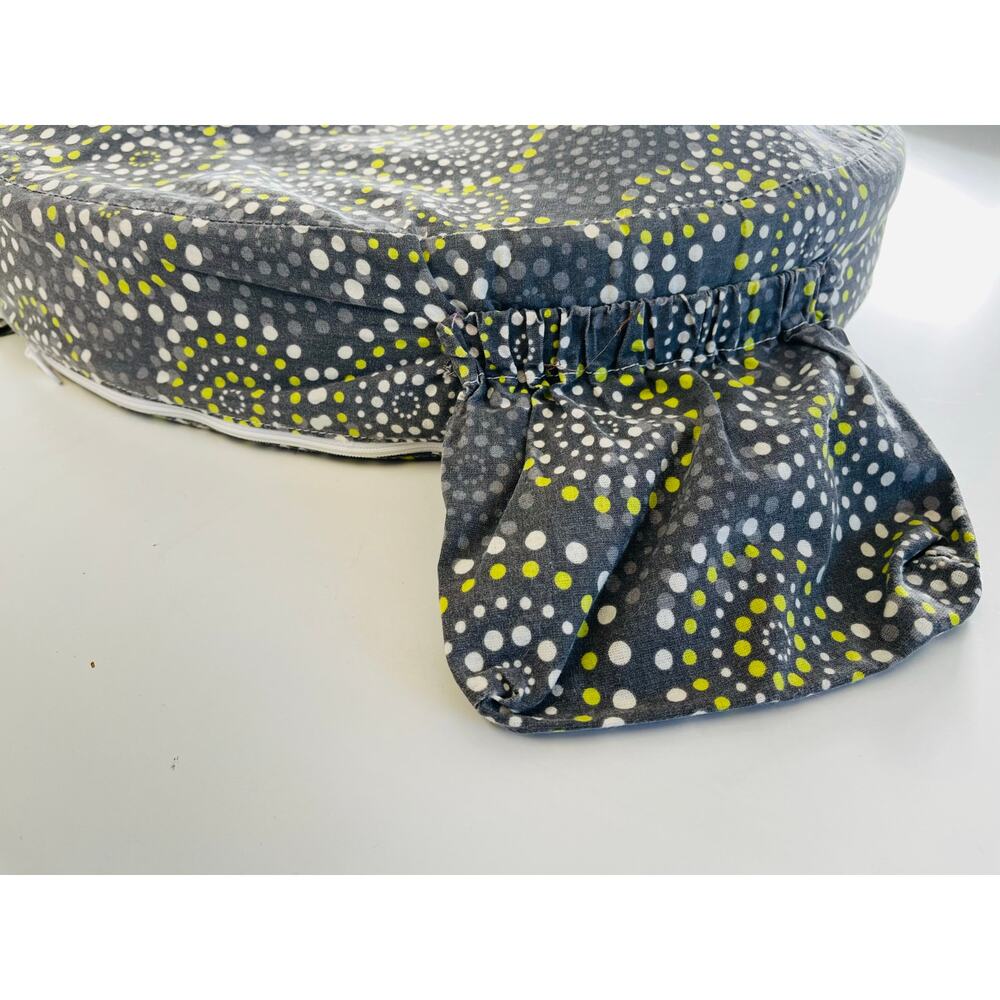 My Brest Friend  Pillow